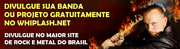 Divulgue sua banda de Rock ou Heavy Metal