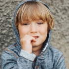 Ejercicios para ayudar a manejar la ansiedad o estrés en niños