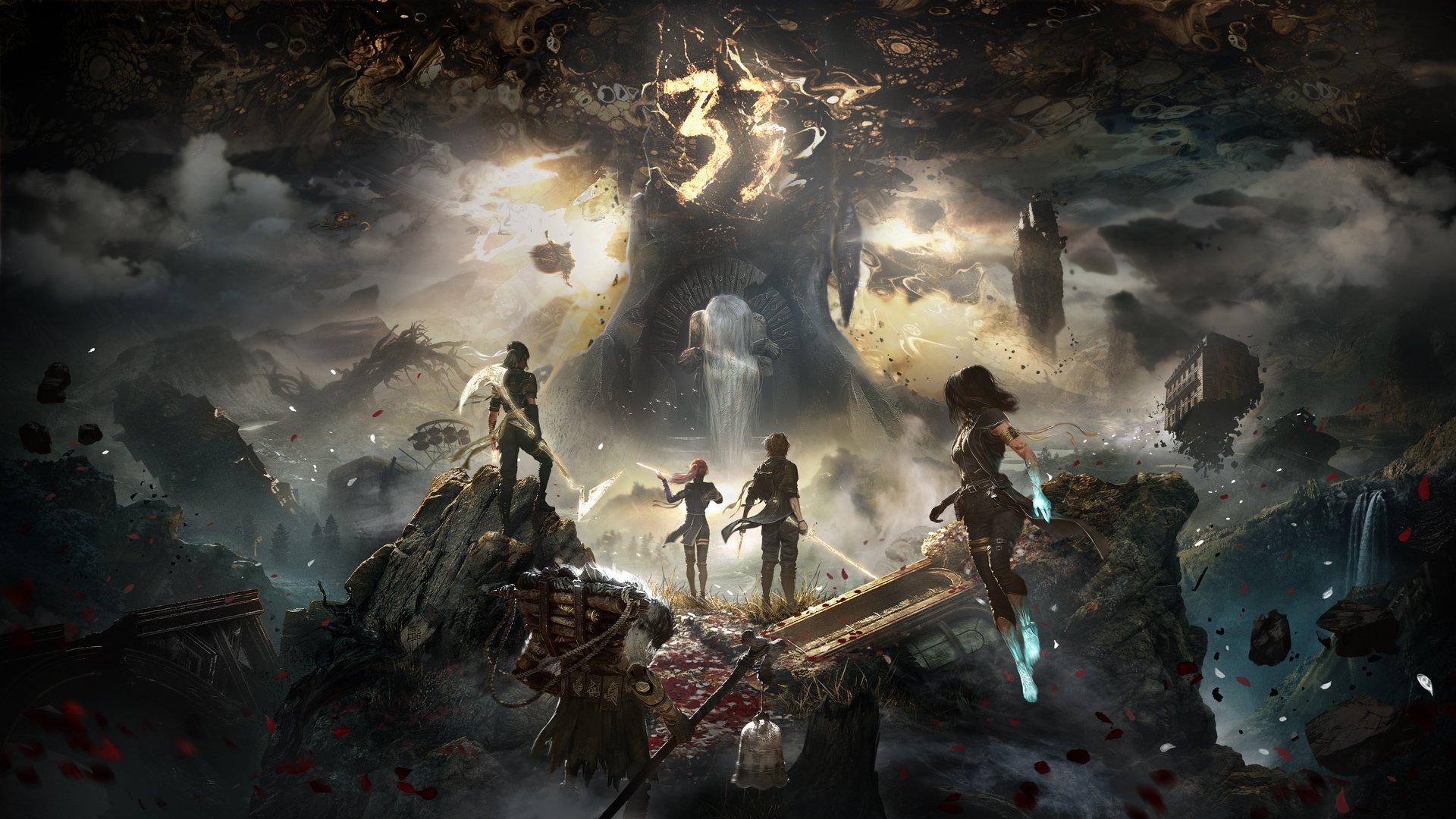 Clair Obscur: Expedition 33 has sold more than 500,000 copies in its first 24 hours