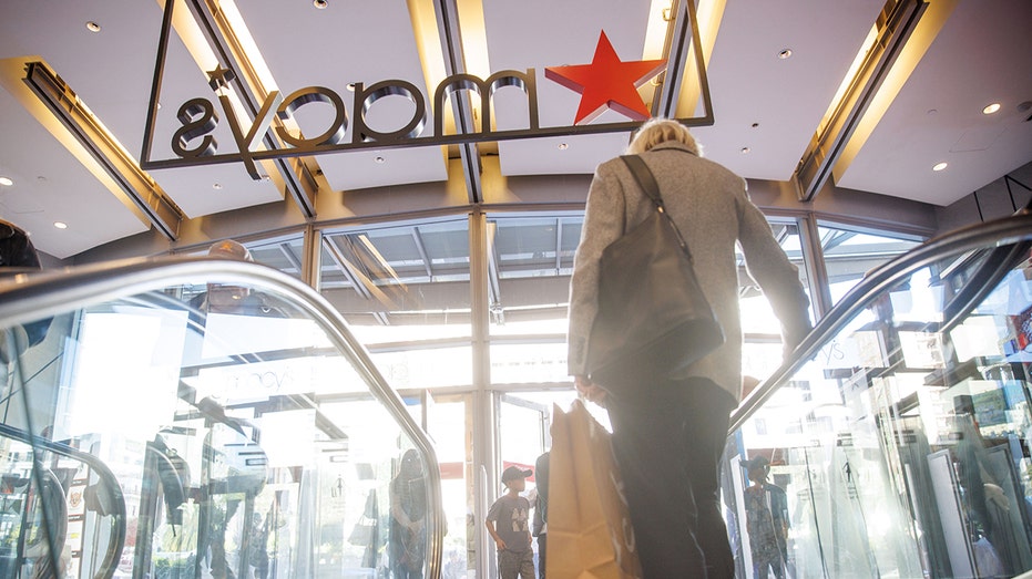 Macy’s joins retail giants warning of price hikes as tariffs weigh