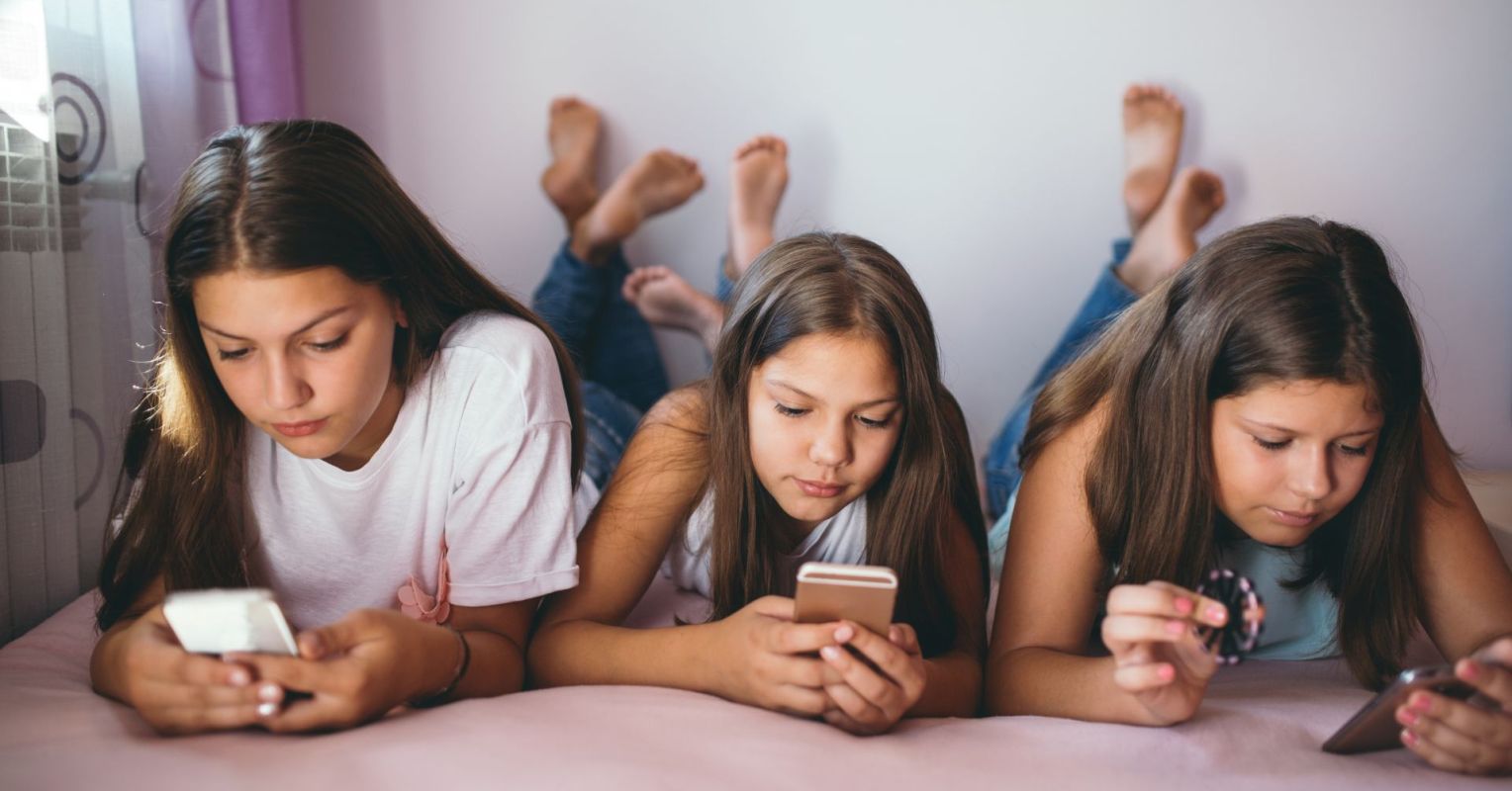 What Texas’s Age-Gating Law Gets Wrong About Kids and Tech