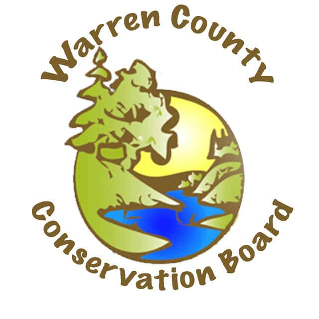 Warren County Conservation Kids Fish Day