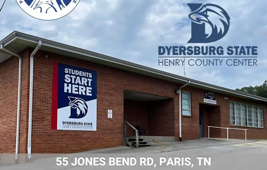 Grow, Create & Innovate At Dyersburg State College For Kids