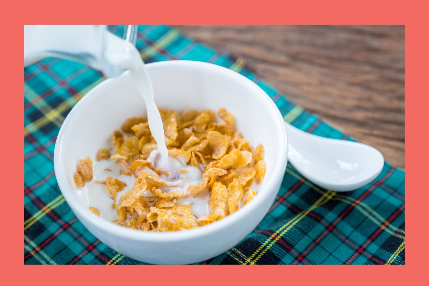 Cereals for Kids Are Less Healthy Today Than a Decade Ago, Study Reveals