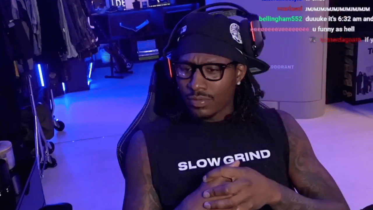 Duke Dennis Confirms Kids, Denies Having Eight Children Amid Rumors