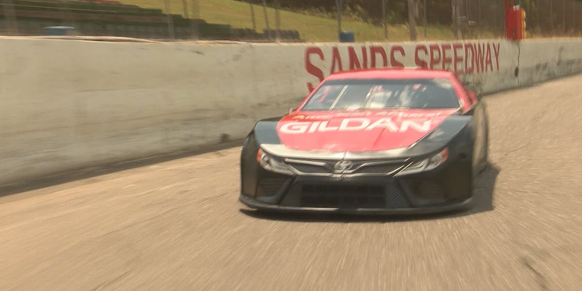 Kids Day coming to Sands Speedway June 22