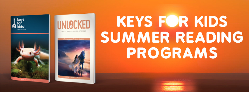 Want your kids to read this summer? Try this