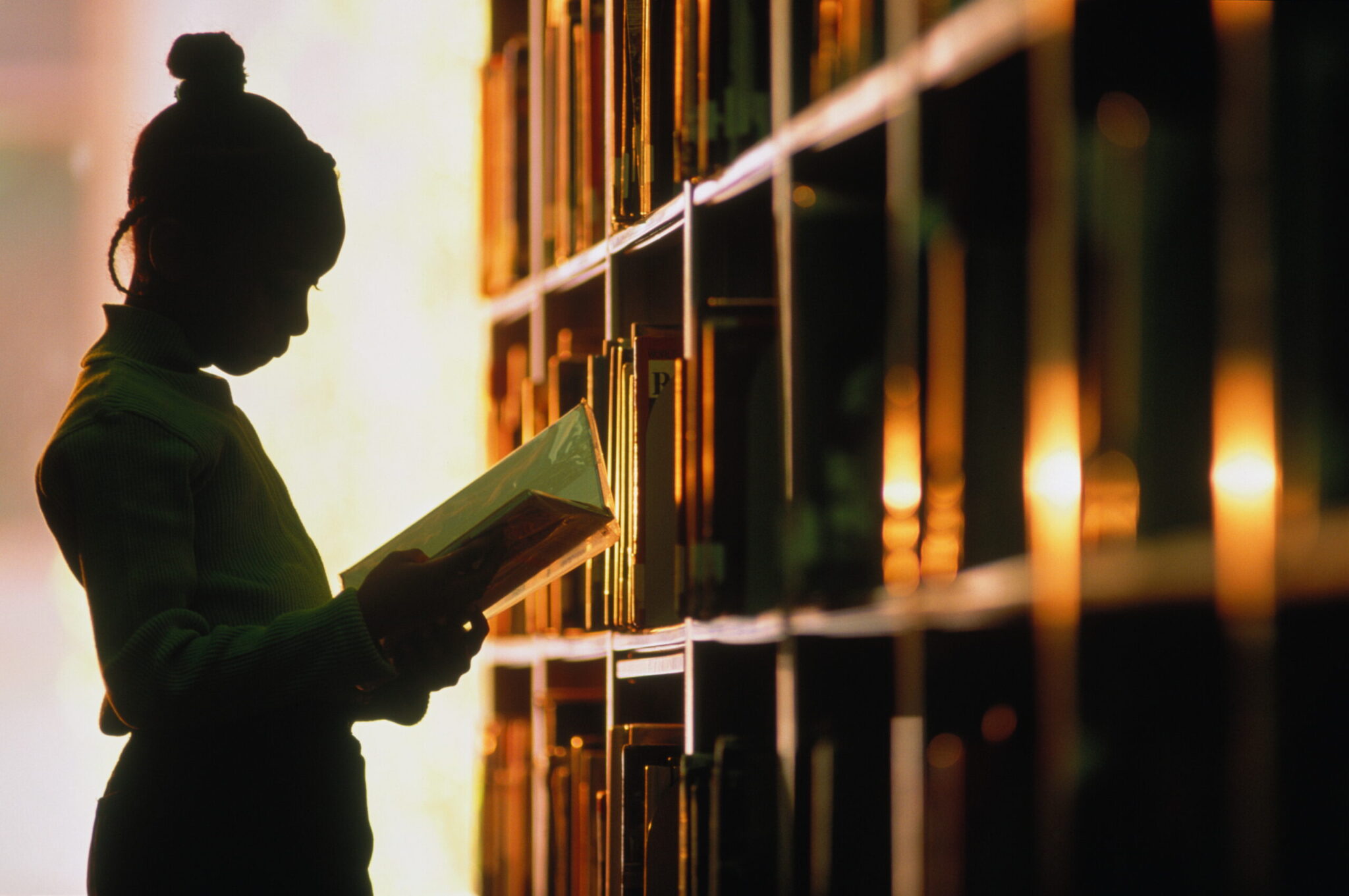 Book bans erode empathy, something we desperately need more of