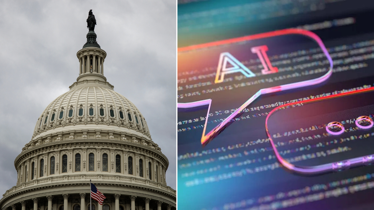 Federal AI power grab could end state protections for kids and workers