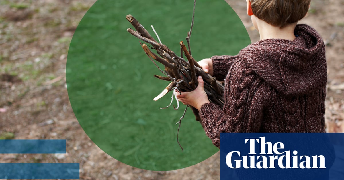 Parenting in the climate crisis: how to raise kids who care about the environment