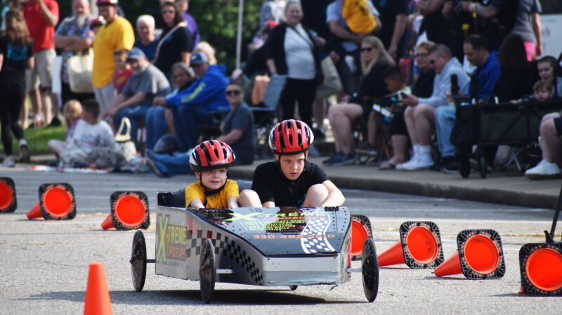2025 Quakertown Super Kids Derby