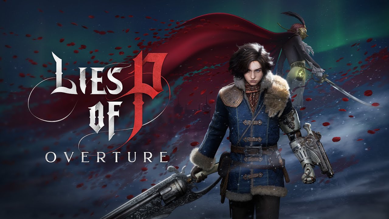 Lies of P: Overture is a massive expansion for one of my favorite PS5 games — and it’s absolutely brutal