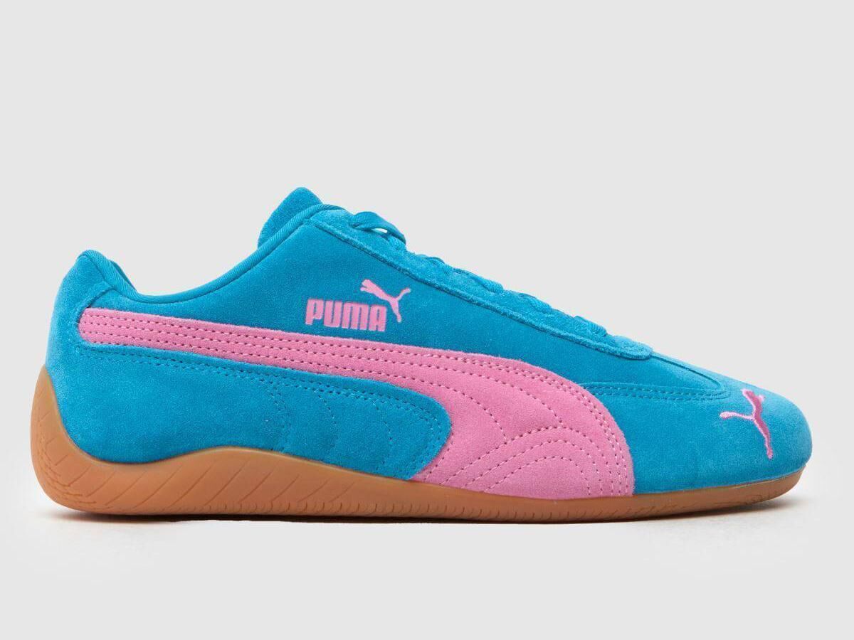 Puma 'Speedcat OG' unisex sneakers, Schuh, €110