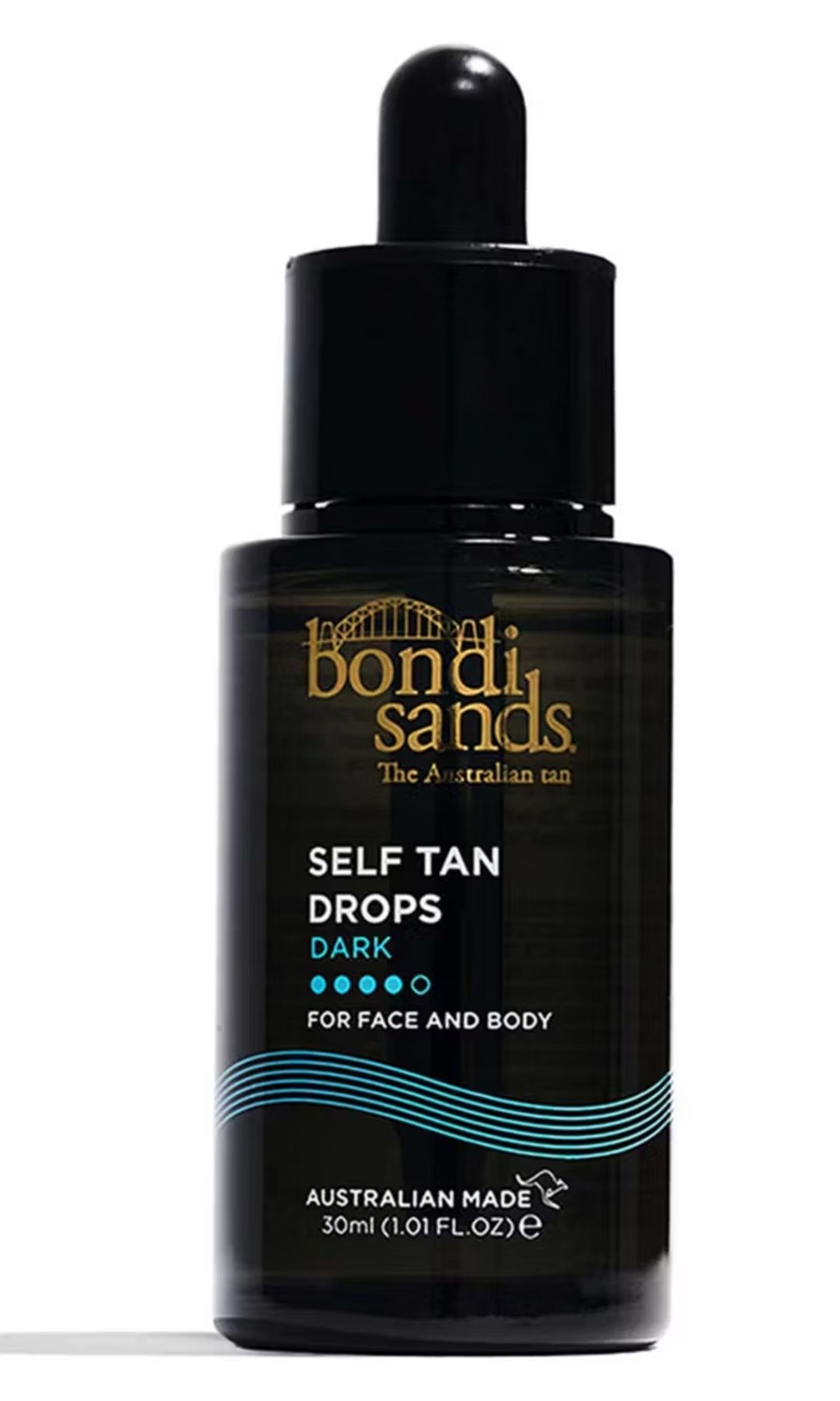 bondi sands tanning 
