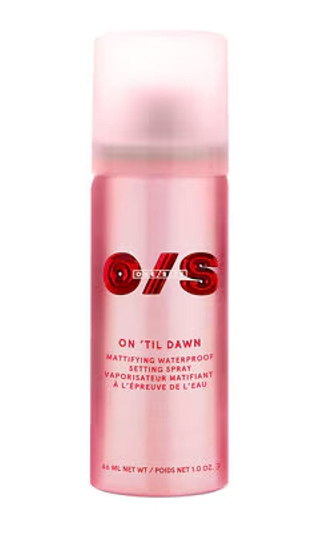 one size mini spray 