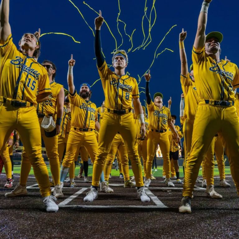 WTF Is Banana Ball And Why Is It The Hottest Ticket In Chicago?