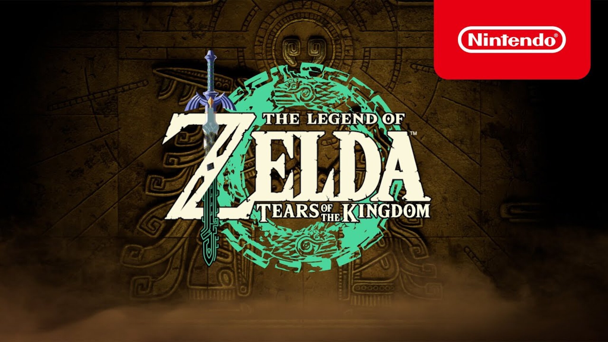 Tears of the Kingdom