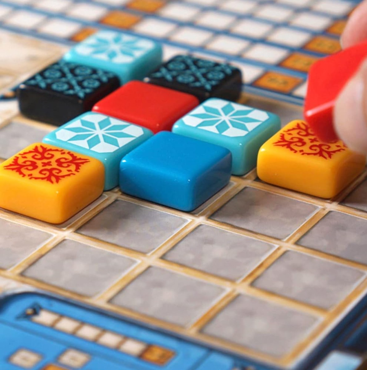 Asmodee Azul Board Game