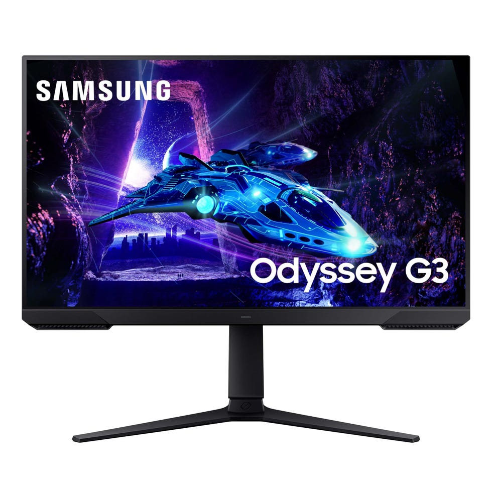 27-Inch Odyssey G3 Gaming Monitor
