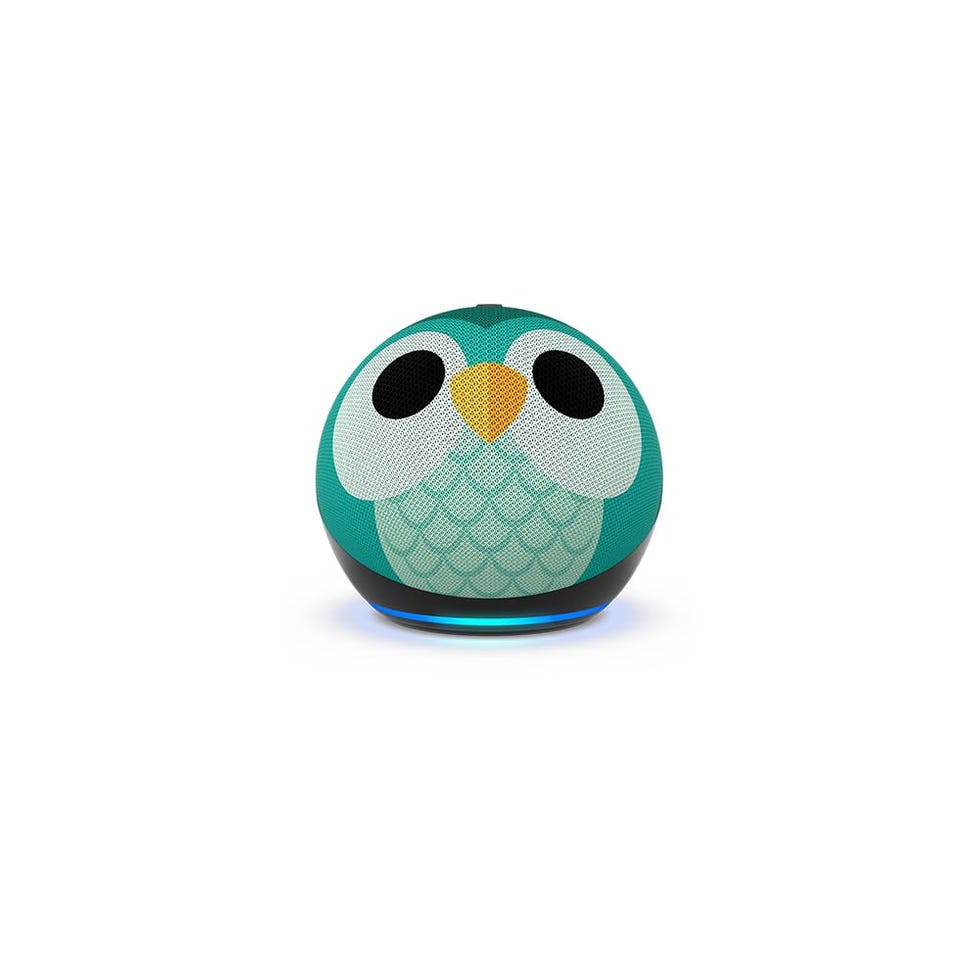 Echo Dot (5th Gen, 2022 release) Kids