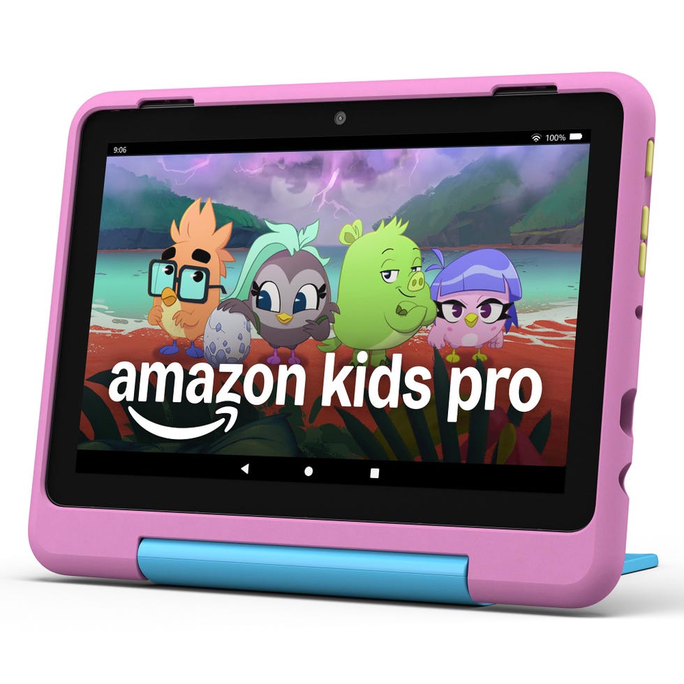 Fire HD 8 Kids Pro tablet