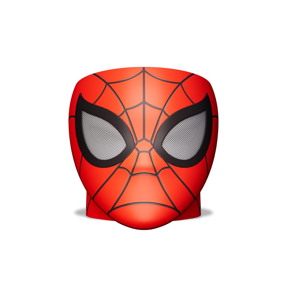 Spider-Man Stand for Amazon Echo Dot