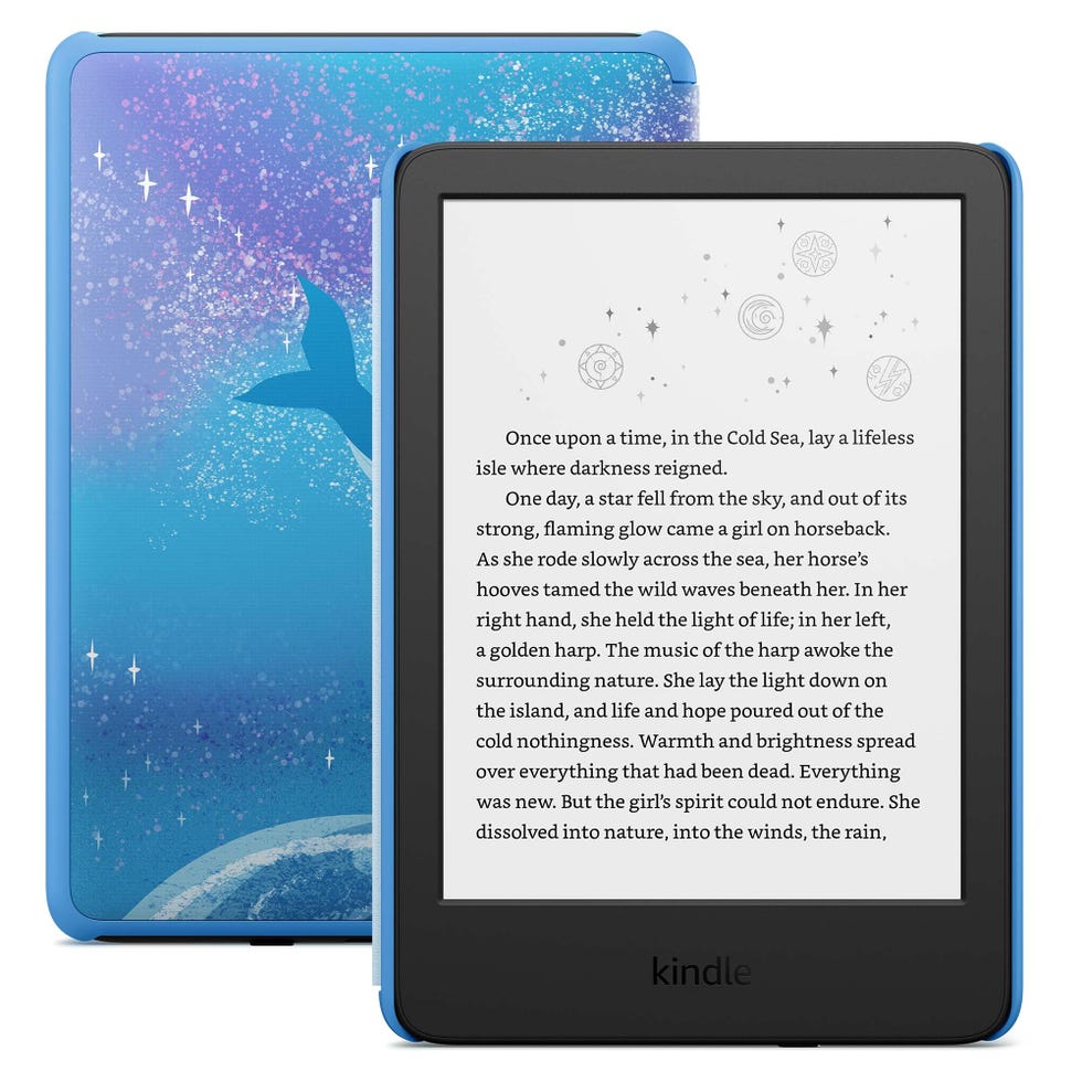 Kindle Kids