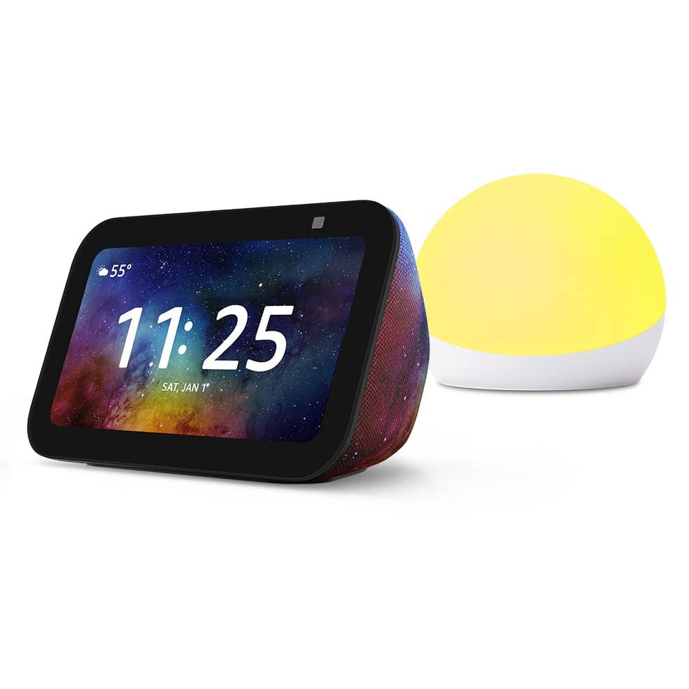 Echo Show 5  Kids with Echo Glow