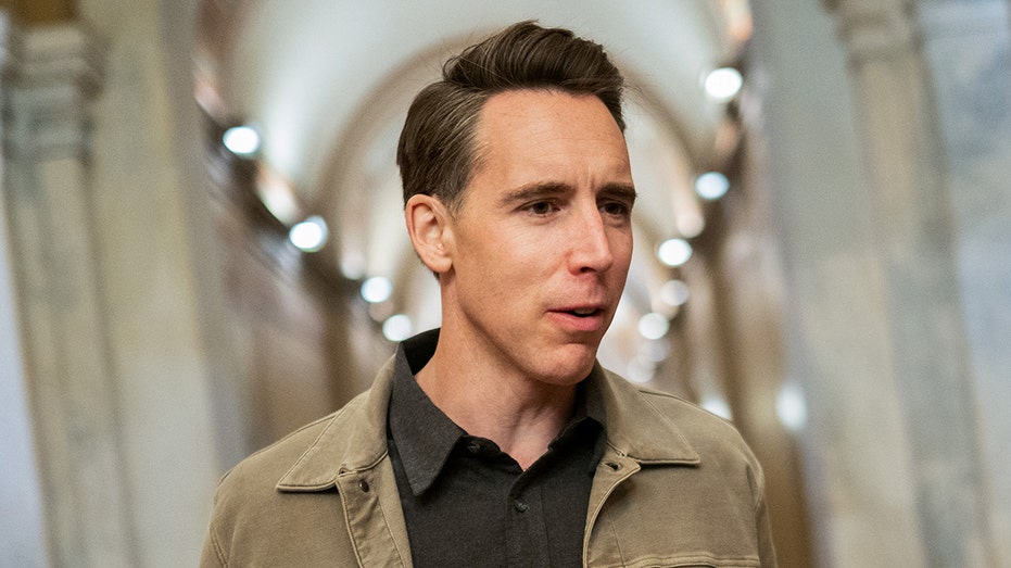 Josh Hawley
