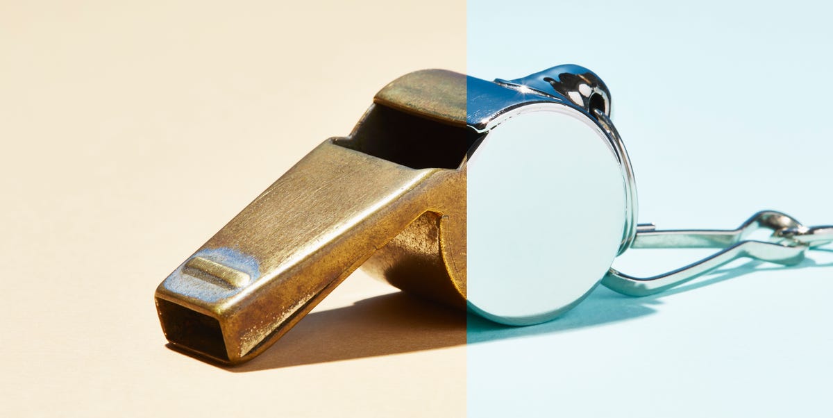 ‘I’m A Divorce Coach And These Are The 7 Things That Actually Help People Move On Post-Split’